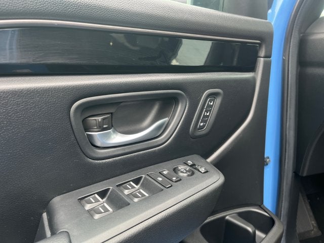 2024 Honda Pilot TrailSport
