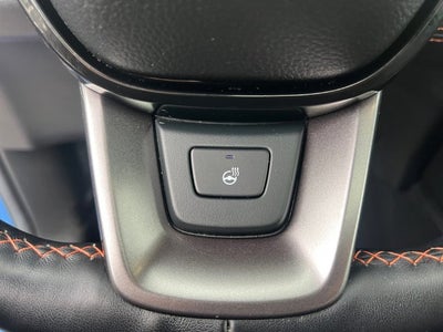 2024 Honda Pilot TrailSport