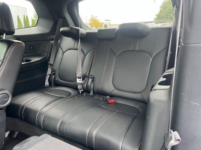 2024 Honda Pilot TrailSport