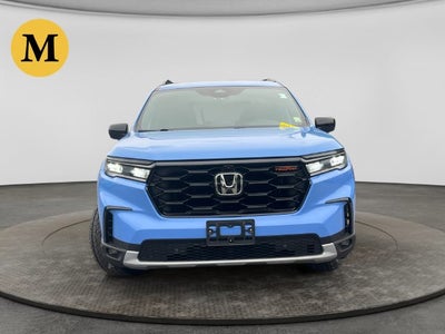 2024 Honda Pilot TrailSport