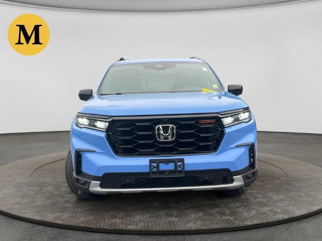 2024 Honda Pilot TrailSport