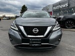 2020 Nissan Murano SV