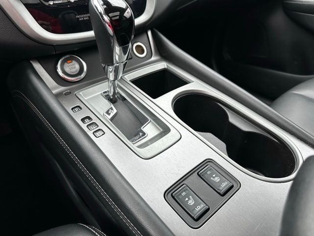 2020 Nissan Murano SV