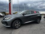 2020 Nissan Murano SV