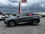 2020 Nissan Murano SV