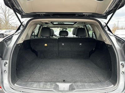 2020 Nissan Murano SV