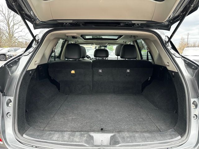 2020 Nissan Murano SV