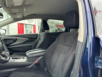 2019 Nissan Murano SV