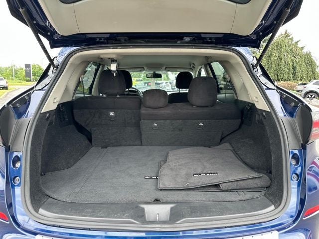 2019 Nissan Murano SV