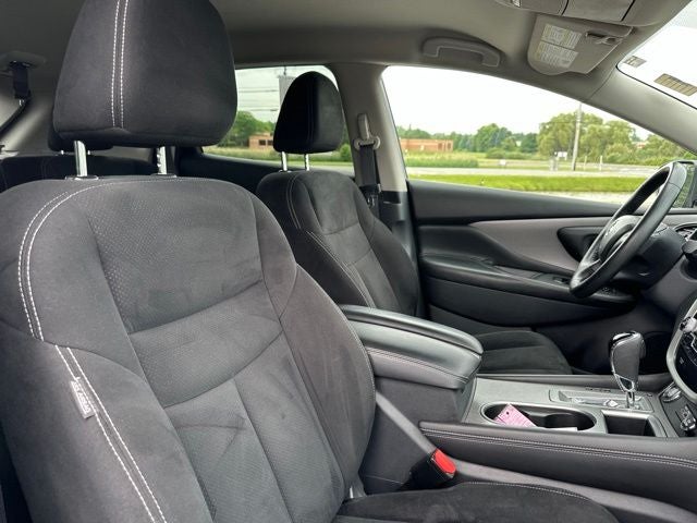 2019 Nissan Murano SV