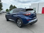 2019 Nissan Murano SV