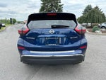 2019 Nissan Murano SV