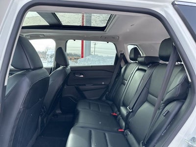 2023 Nissan Rogue SV PREMIUM