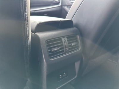 2023 Nissan Rogue SV PREMIUM