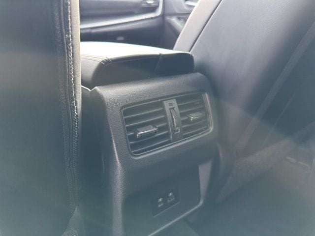 2023 Nissan Rogue SV PREMIUM