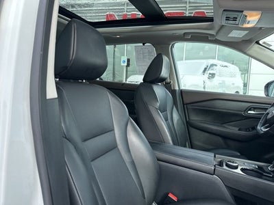 2023 Nissan Rogue SV PREMIUM