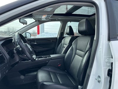 2023 Nissan Rogue SV PREMIUM