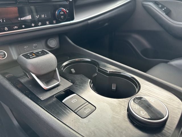 2023 Nissan Rogue SV PREMIUM