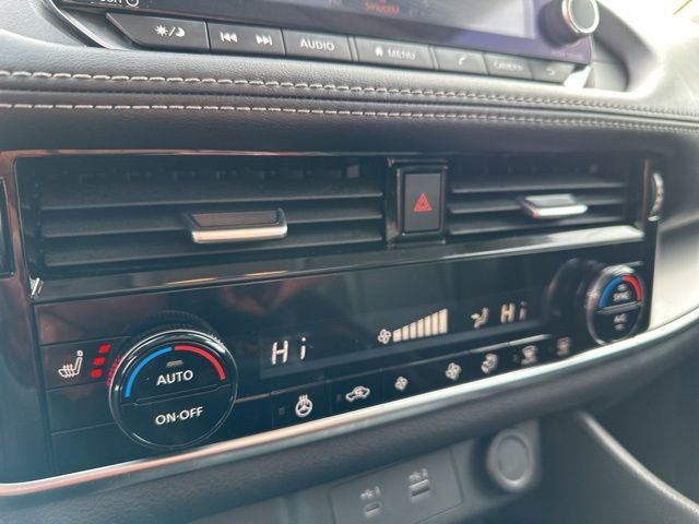 2023 Nissan Rogue SV PREMIUM