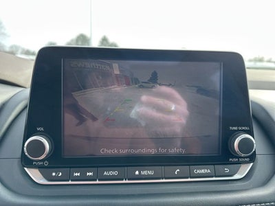 2023 Nissan Rogue SV PREMIUM