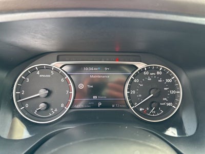 2023 Nissan Rogue SV PREMIUM