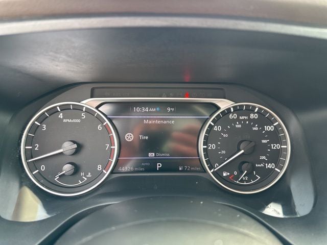 2023 Nissan Rogue SV PREMIUM