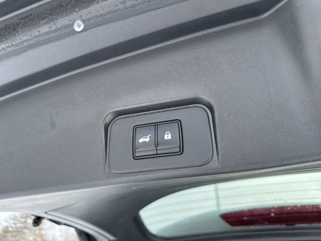 2023 Nissan Rogue SV PREMIUM