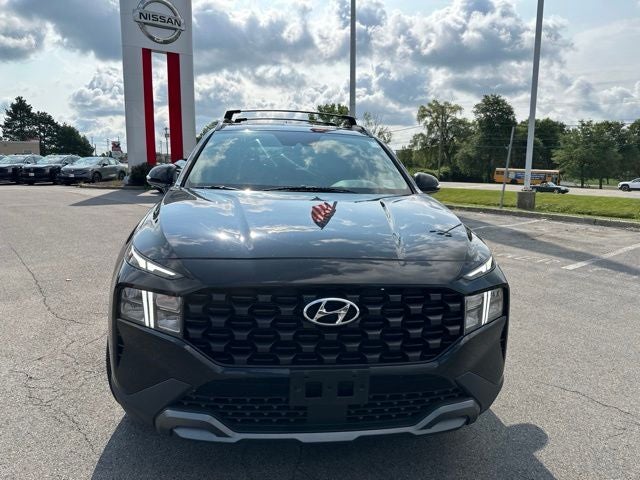 2023 Hyundai Santa Fe XRT