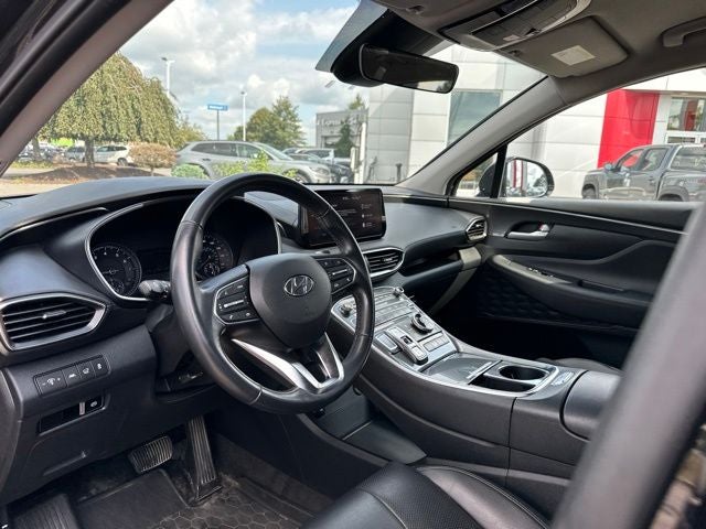2023 Hyundai Santa Fe XRT