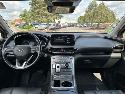 2023 Hyundai Santa Fe XRT