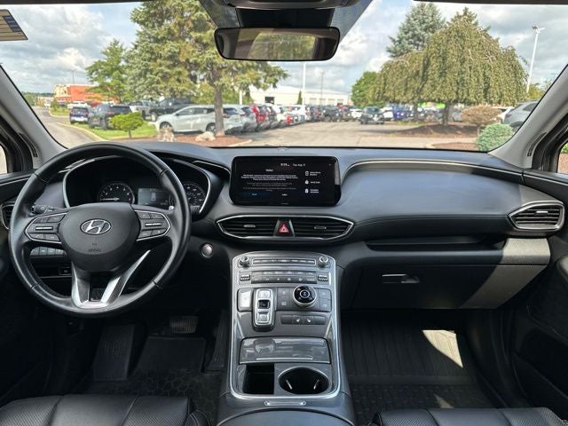 2023 Hyundai Santa Fe XRT