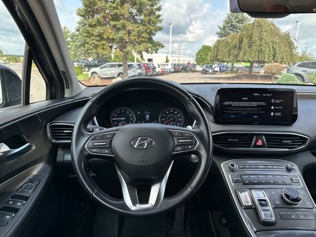 2023 Hyundai Santa Fe XRT