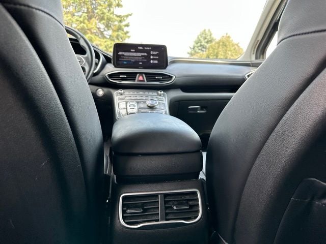2023 Hyundai Santa Fe XRT