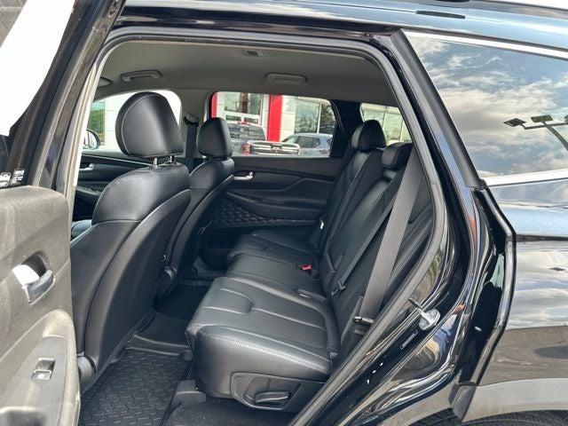 2023 Hyundai Santa Fe XRT