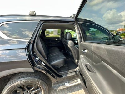 2023 Hyundai Santa Fe XRT