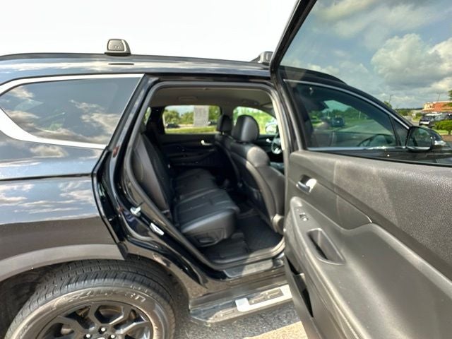 2023 Hyundai Santa Fe XRT
