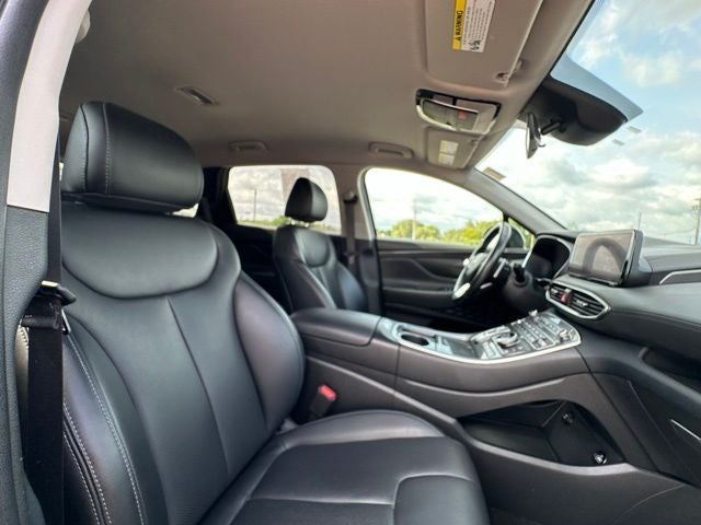 2023 Hyundai Santa Fe XRT