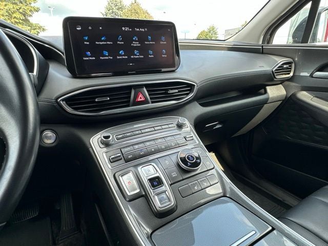 2023 Hyundai Santa Fe XRT