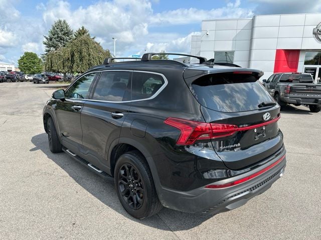 2023 Hyundai Santa Fe XRT