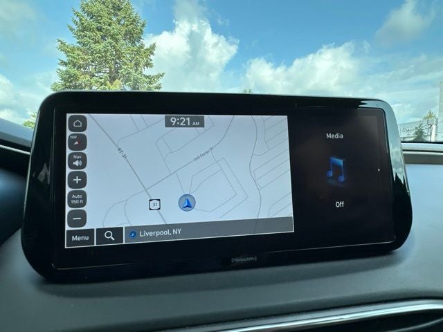 2023 Hyundai Santa Fe XRT