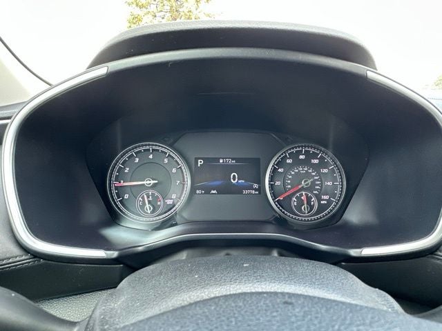 2023 Hyundai Santa Fe XRT