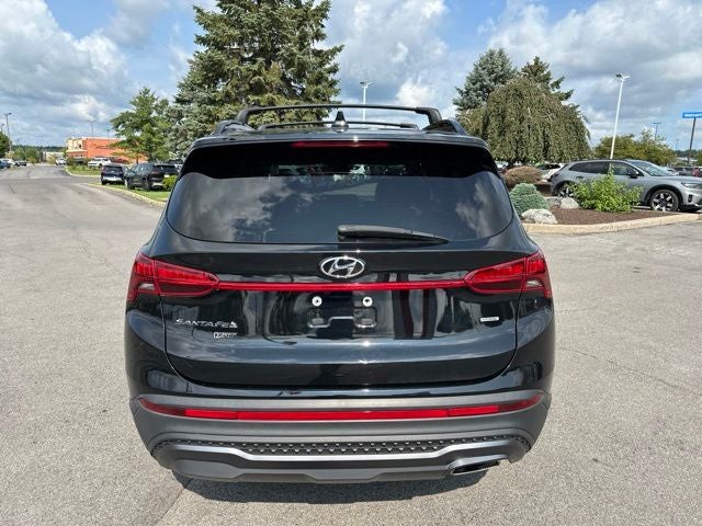 2023 Hyundai Santa Fe XRT