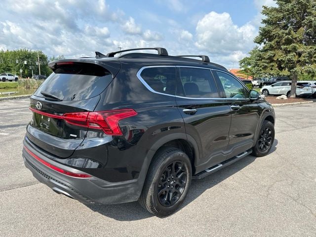 2023 Hyundai Santa Fe XRT