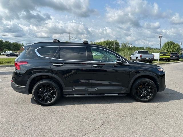 2023 Hyundai Santa Fe XRT