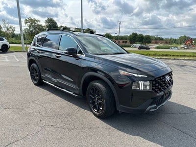 2023 Hyundai Santa Fe XRT