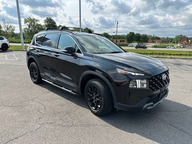 2023 Hyundai Santa Fe XRT