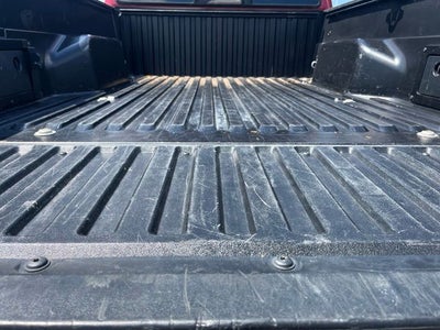 2015 Toyota Tacoma Base V6