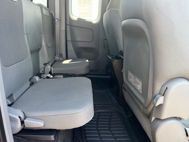 2015 Toyota Tacoma Base V6