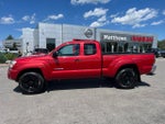 2015 Toyota Tacoma Base V6