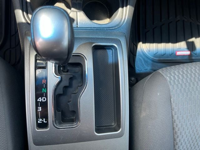 2015 Toyota Tacoma Base V6